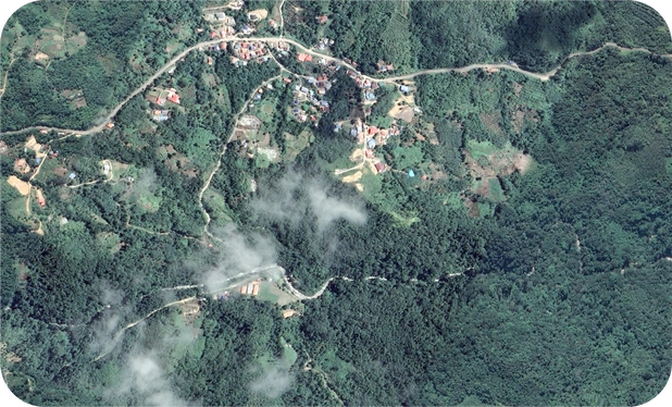 Satellite Image